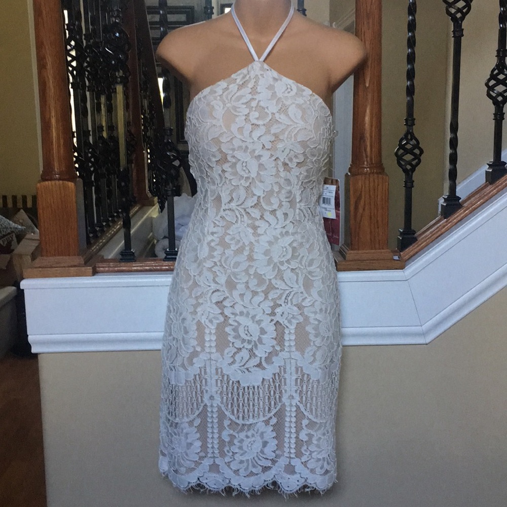 Gorgeous Special Occasion Dress - Picture 1 of 3